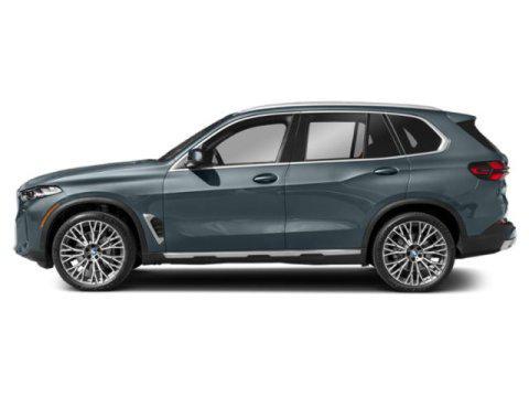 new 2025 BMW X5 car, priced at $78,175