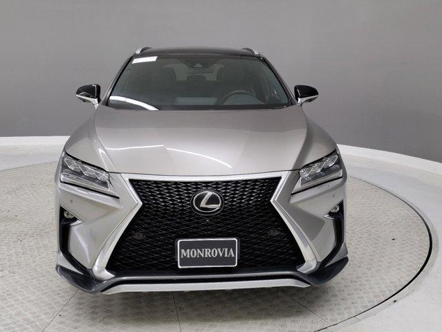 used 2019 Lexus RX 350 car, priced at $32,999