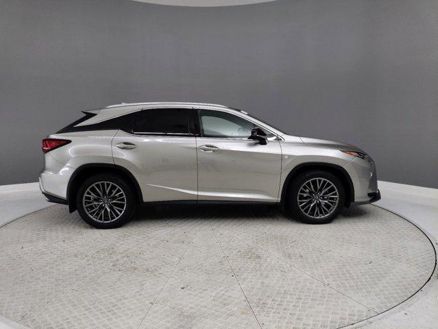 used 2019 Lexus RX 350 car, priced at $32,999