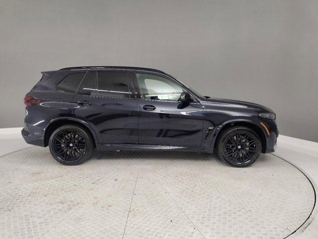 new 2024 BMW X5 M car, priced at $132,880