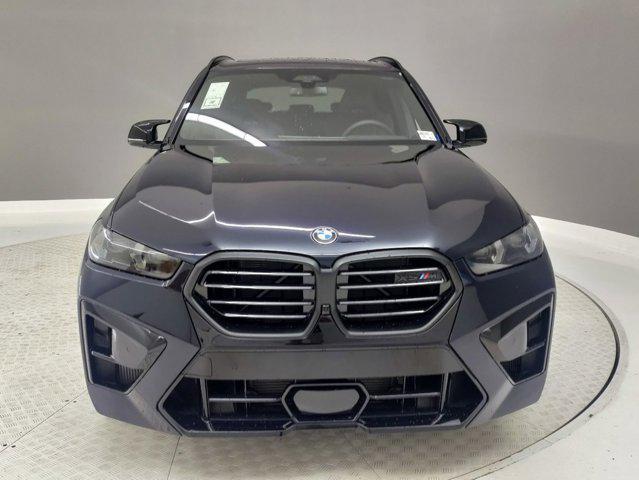 new 2024 BMW X5 M car, priced at $132,880