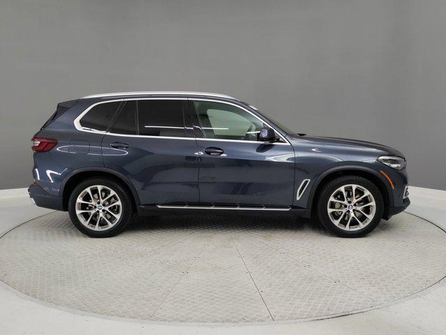 used 2022 BMW X5 car, priced at $33,488