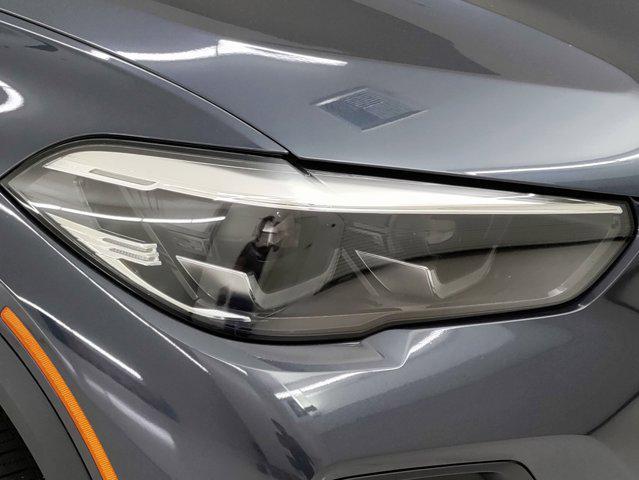 used 2022 BMW X5 car, priced at $33,488