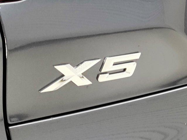 used 2022 BMW X5 car, priced at $33,488