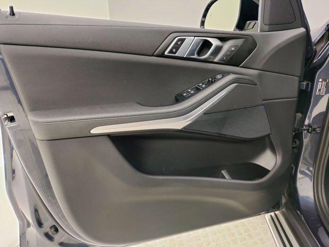 used 2022 BMW X5 car, priced at $33,488