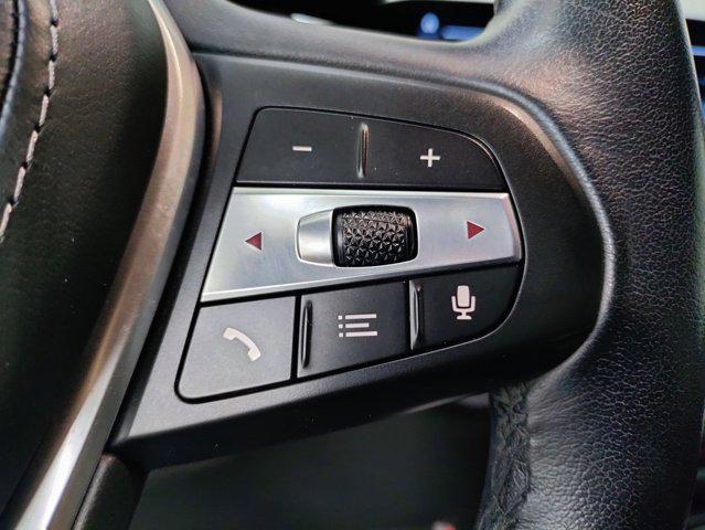 used 2022 BMW X5 car, priced at $33,488