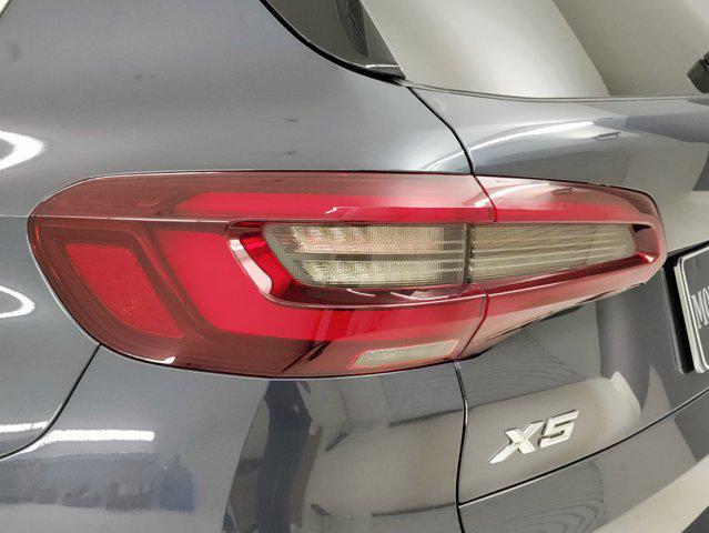used 2022 BMW X5 car, priced at $33,488
