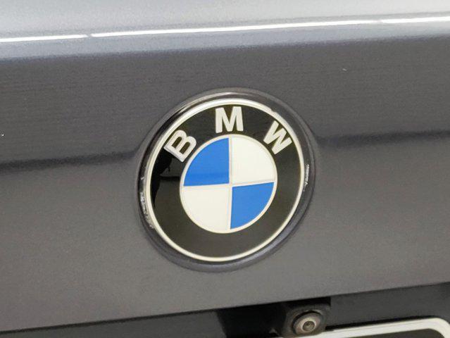 used 2022 BMW X5 car, priced at $33,488