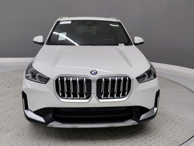 new 2025 BMW X1 car, priced at $44,675