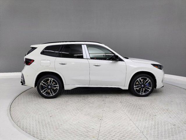 new 2024 BMW X1 car, priced at $53,755