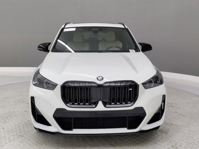 new 2024 BMW X1 car, priced at $53,755