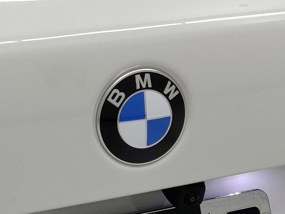 new 2025 BMW X5 car, priced at $71,090