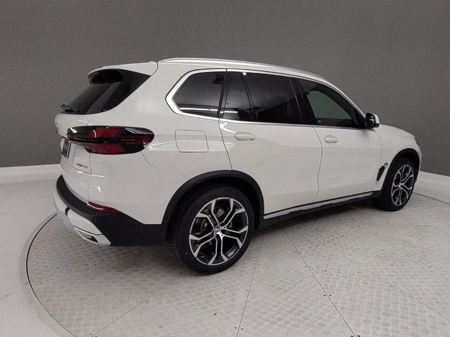 new 2025 BMW X5 car, priced at $71,090