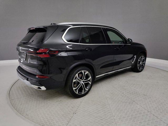 new 2025 BMW X5 car, priced at $71,835