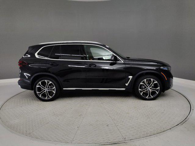 new 2025 BMW X5 car, priced at $71,835