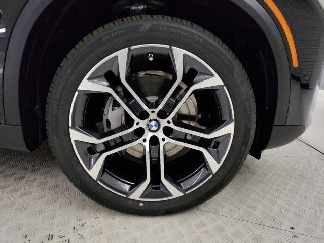 new 2025 BMW X5 car, priced at $71,835