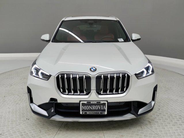 new 2025 BMW X1 car, priced at $46,415