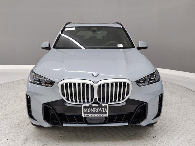 new 2025 BMW X5 car, priced at $74,135