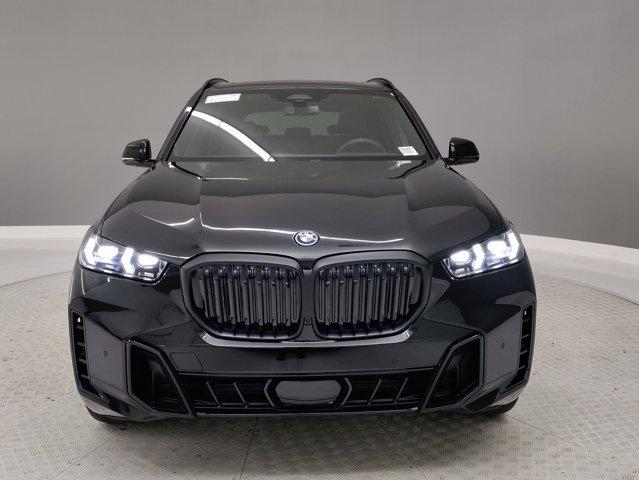 new 2026 BMW X5 PHEV car, priced at $84,450
