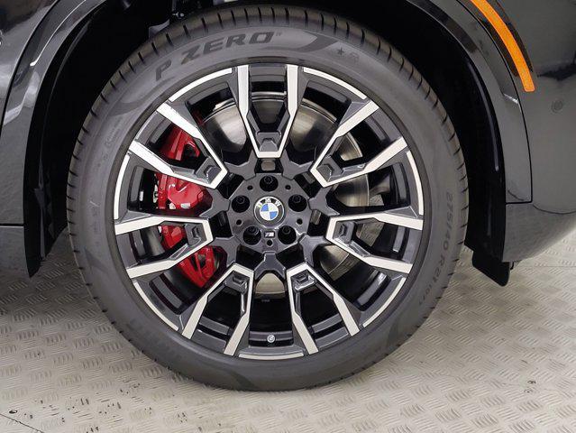 new 2026 BMW X5 PHEV car, priced at $84,450