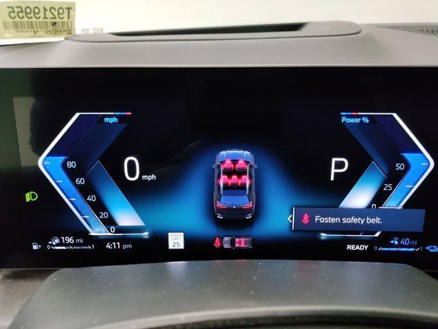 new 2026 BMW X5 PHEV car, priced at $84,450