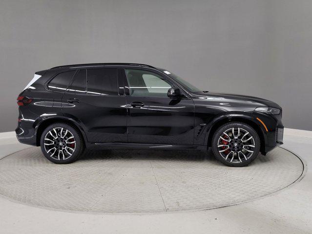 new 2026 BMW X5 PHEV car, priced at $84,450