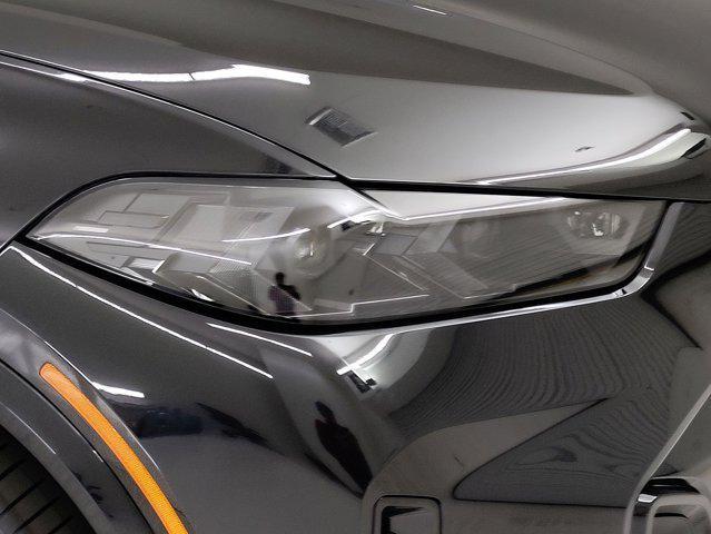 new 2026 BMW X5 PHEV car, priced at $84,450