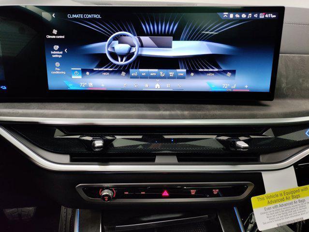 new 2026 BMW X5 PHEV car, priced at $84,450