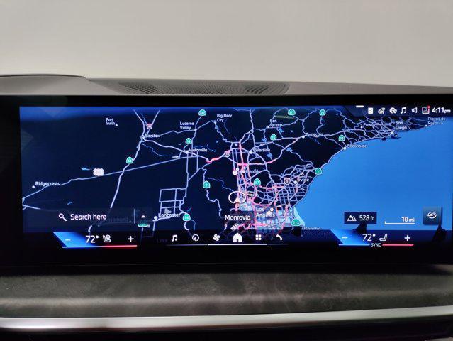 new 2026 BMW X5 PHEV car, priced at $84,450