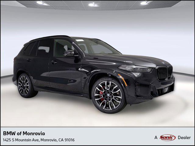 new 2026 BMW X5 PHEV car, priced at $84,450