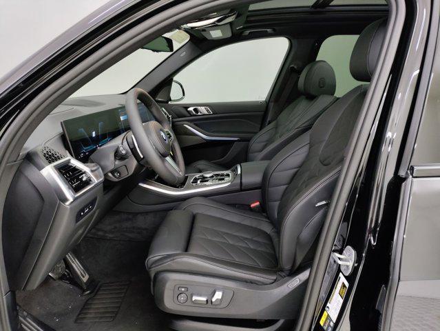 new 2026 BMW X5 PHEV car, priced at $84,450