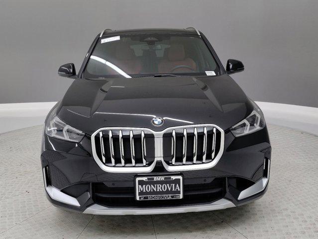 new 2025 BMW X1 car, priced at $48,365