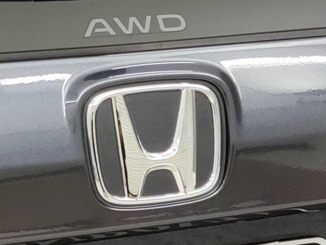 used 2024 Honda CR-V car, priced at $29,999