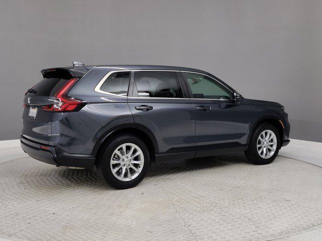 used 2024 Honda CR-V car, priced at $29,999
