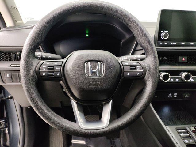 used 2024 Honda CR-V car, priced at $29,999