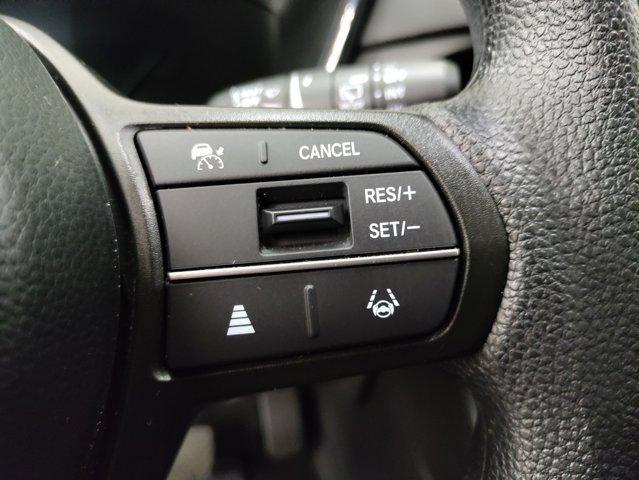 used 2024 Honda CR-V car, priced at $29,999