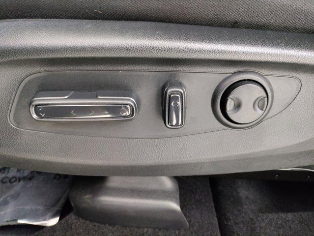 used 2024 Honda CR-V car, priced at $29,999