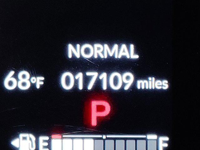 used 2024 Honda CR-V car, priced at $29,999