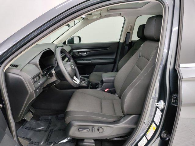 used 2024 Honda CR-V car, priced at $29,999