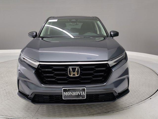 used 2024 Honda CR-V car, priced at $29,999