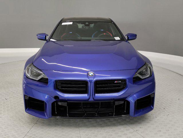 new 2025 BMW M2 car, priced at $73,780