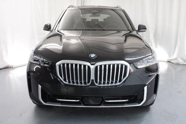 new 2025 BMW X5 car, priced at $74,745