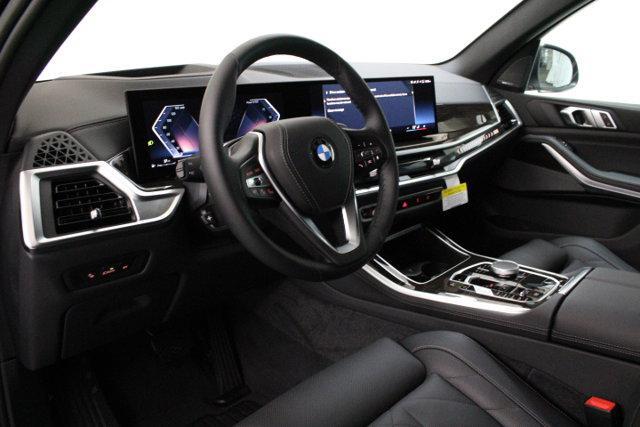 new 2025 BMW X5 car, priced at $74,745