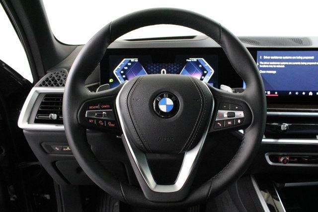 new 2025 BMW X5 car, priced at $74,745