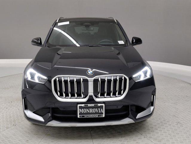 new 2025 BMW X1 car, priced at $47,365