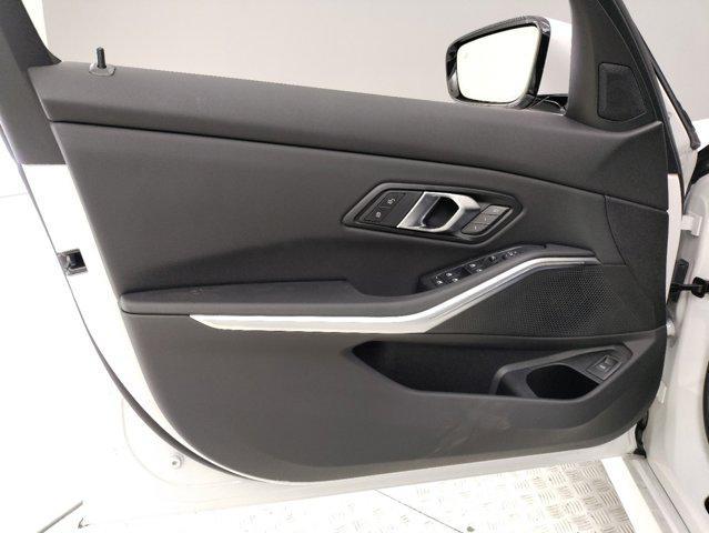 used 2024 BMW 330 car, priced at $39,998