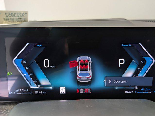 new 2026 BMW X5 PHEV car, priced at $81,000