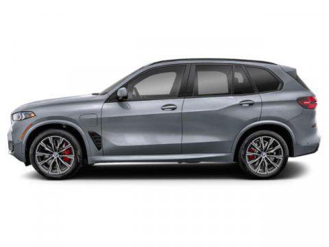 new 2026 BMW X5 PHEV car, priced at $81,000
