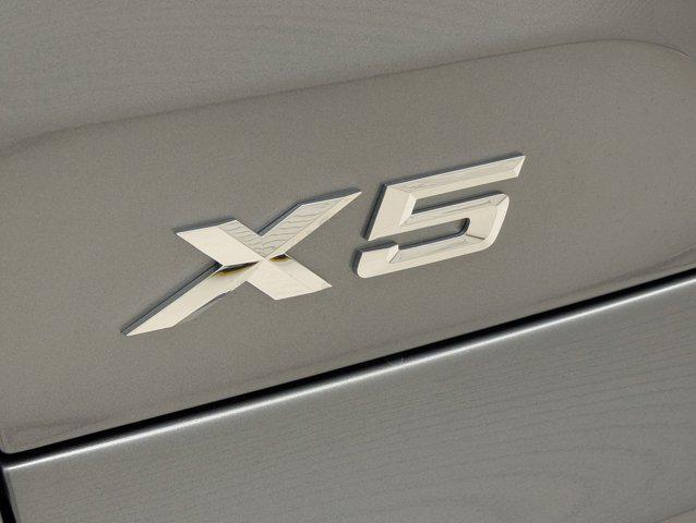 new 2026 BMW X5 PHEV car, priced at $81,000