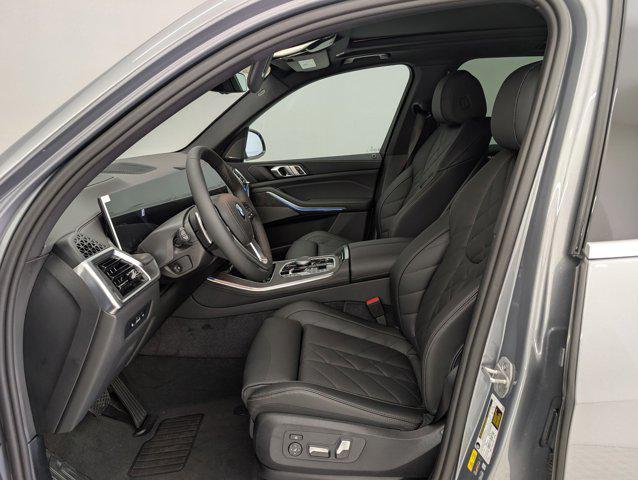 new 2026 BMW X5 PHEV car, priced at $81,000